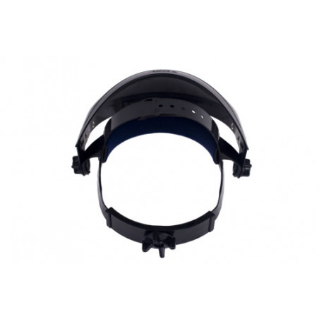 VISIFLEX porte visière - Serre-tête relevable - COVERGUARD | 6VFHG00