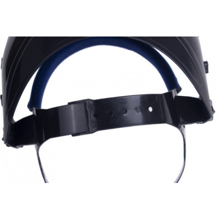 VISIFLEX porte visière - Serre-tête relevable - COVERGUARD | 6VFHG00
