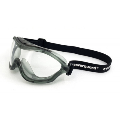 LUNETTES MASQUE - LEO - INCOLORE AF - COVERGUARD | 6LEOC00