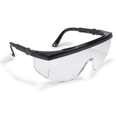Lunettes de protection GAMMA transparentes - COVERGUARD | MO6GAM0