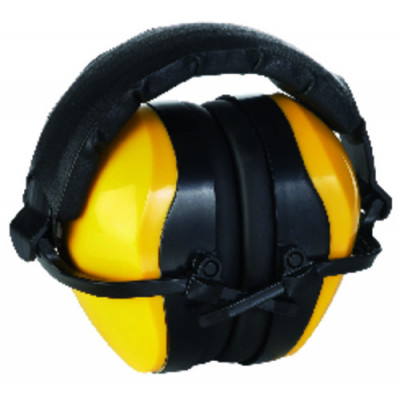 Casque anti-bruit MAX 510 SNR29.8dB (sachet ind.) - COVERGUARD | MO31080