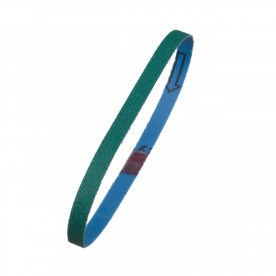 Bandes abrasives pour ponceuse à bande - Milwaukee | 4932492874
