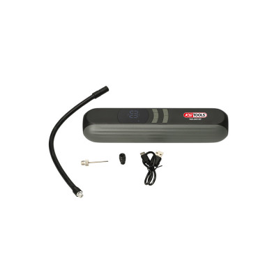 Mini compresseur rechargeable - KSTOOLS | 165.0815F