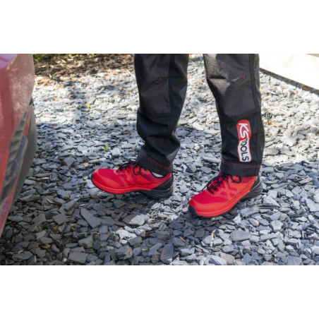 Chaussures sécurité 10.06 T.39 - KSTOOLS | 310.0610F