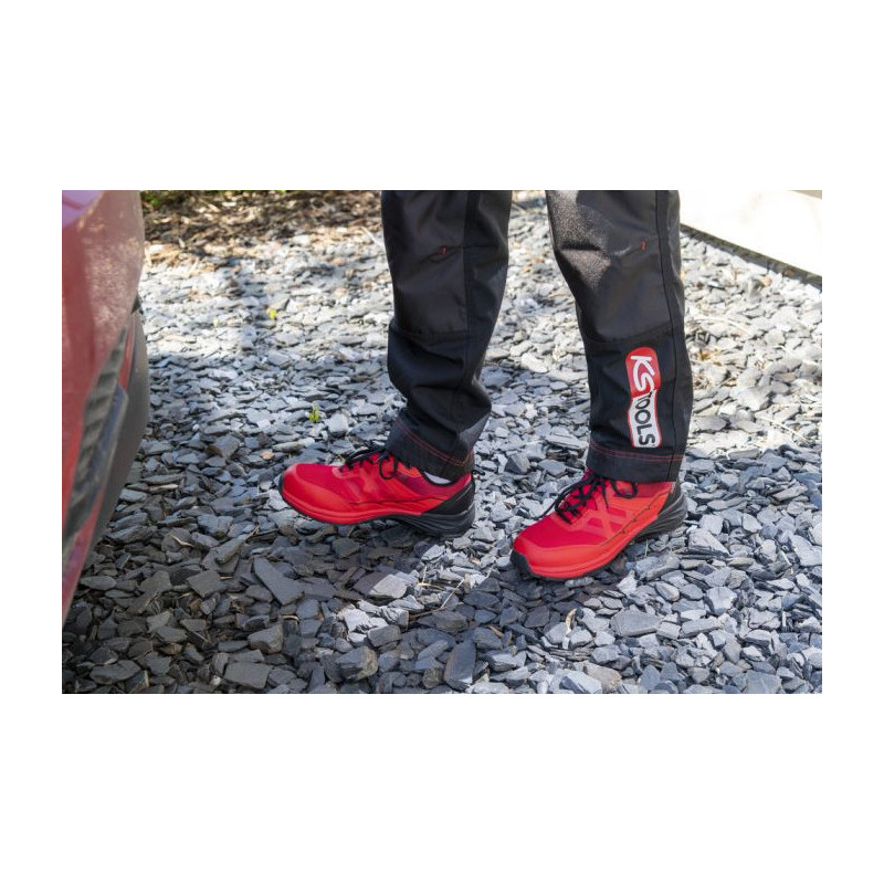 Chaussures sécurité 10.06 T.40 - KSTOOLS | 310.0615F