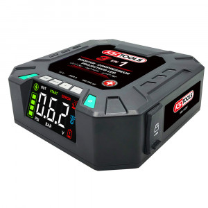 Booster-Gonfleur-Projecteur - KSTOOLS | 550.1925F