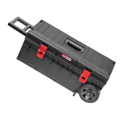 Grande caisse SCM avec trolley - KSTOOLS | 850.0389F