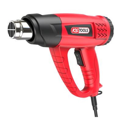 Décapeur thermique digital - KSTOOLS | 960.1180F