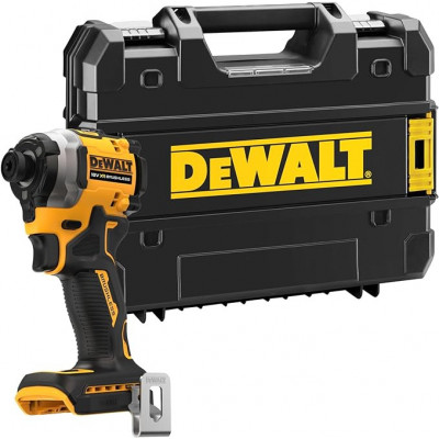 Visseuse à Chocs Ultra Compacte XR 18V Brushless Sans batterie ni chargeur - Dewalt | DCF850NT