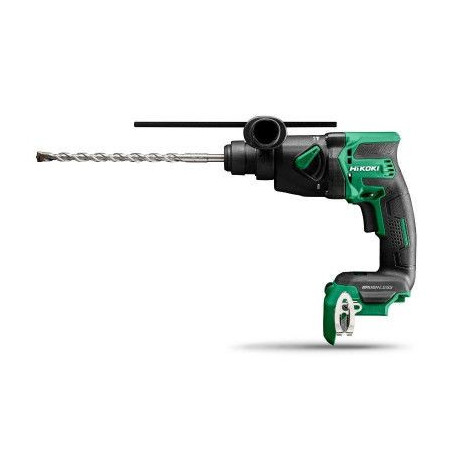 Perforateur SDS+ 18V Liion 1.3 J - Hikoki | DH18DPBW2Z
