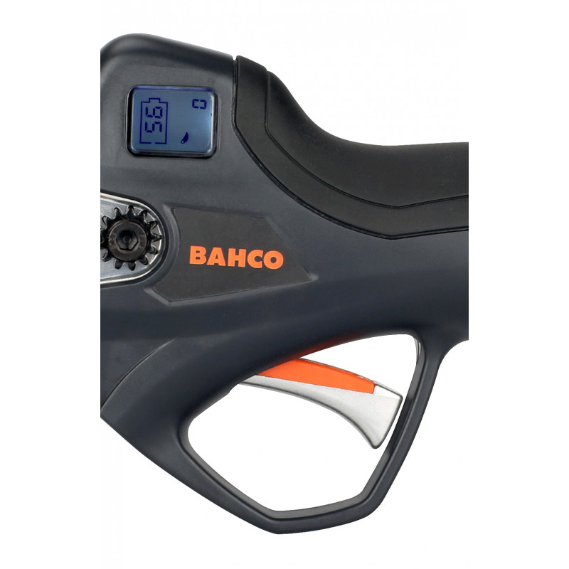 Sécateur sur batterie 14,4V -35mm- Bahco | BCL235