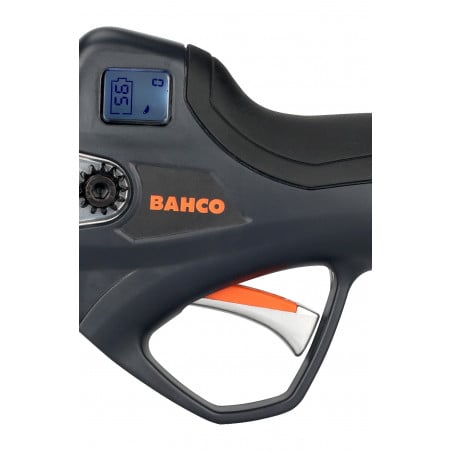 Sécateur sur batterie 14,4V -35mm- Bahco | BCL235