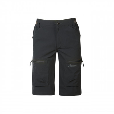 Bermuda Ares Asphalt Grey U-Power | FU280AG