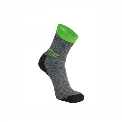 Chaussettes Giady Verde Fluo U-Power | SK218VF