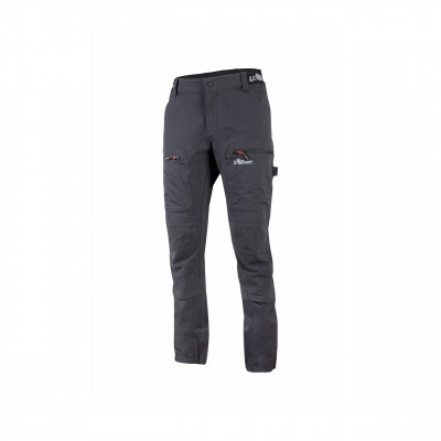 Pantalons Horizon Asphalt Grey U-Power | FU267AG