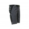 Bermuda Mercury Asphalt Grey Green U-Power | FU196RL