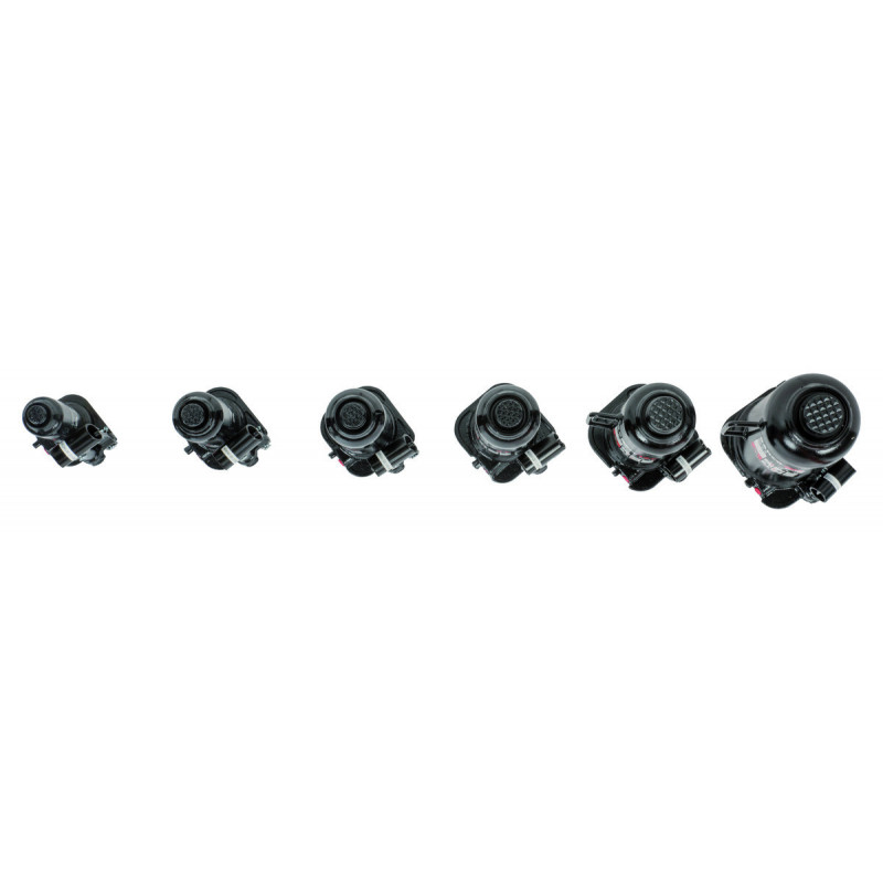 CRIC BOUTEILLE SOUDE 12T - Bahco | BH4S12