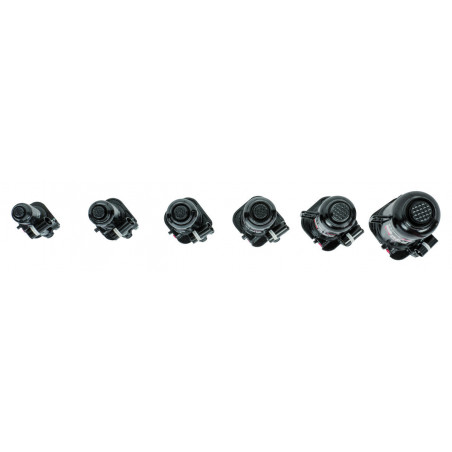 CRIC BOUTEILLE SOUDE 12T - Bahco | BH4S12