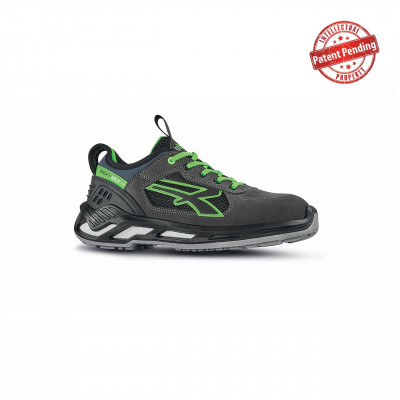 CHAUSSURE BASSE NEGAN s ESD S1PS FO SR  U-Power| RS20026