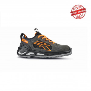 CHAUSSURE BASSE RYDER s ESD S1PS FO SR  U-Power| RS20016