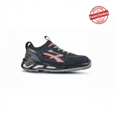 CHAUSSURE BASSE GANG s ES S1PS FO SR  U-Power| RS20076