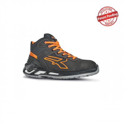 CHAUSSURE HAUTE LORD s ESD S3S CI FO SR  U-Power| RS10124