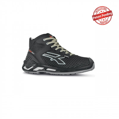 CHAUSSURE HAUTE JACOB s ESD S3S CI FO SR  U-Power| RS10134