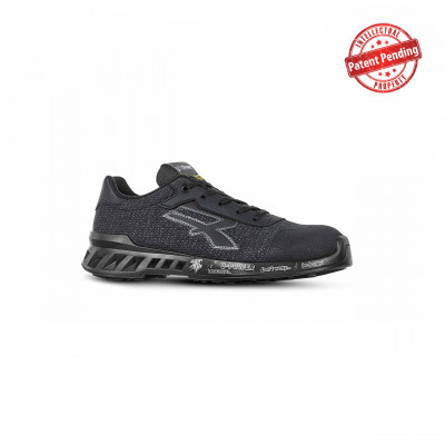 CHAUSSURE BASSE SCOTT s ESD S1PS FO SR  U-Power| RV20116