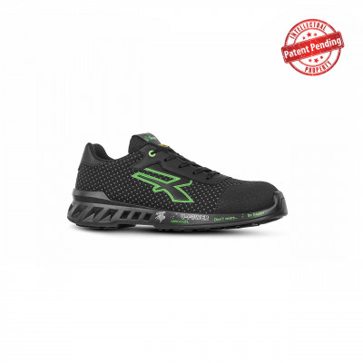 CHAUSSURE BASSE STEVE s ESD S3S CI FO SR  U-Power| RV20054