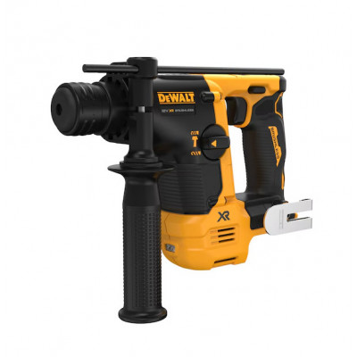 Perforateur SDSplus XR 12V Li-Ion Brushless 1.1J - Dewalt | DCH072N
