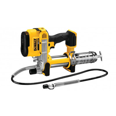 Pistolet à Graisse électrique Sans Fil 69Mpa - 2 Batteries Makita 18V Incluses - Puissante Et Portable