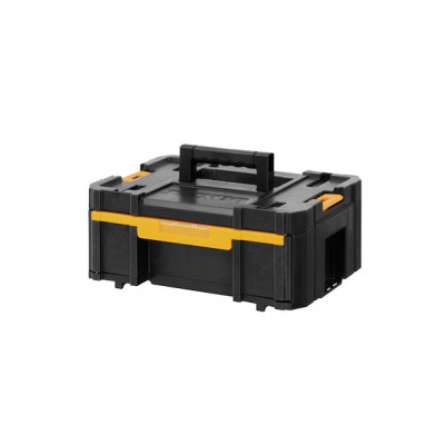 Coffret Dewalt T-STAK 1 tiroir | DWST1-70705