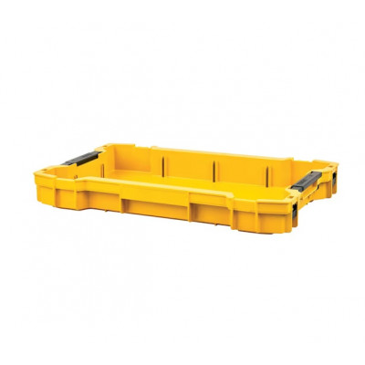 Bac semiprofond TOUGHSYSTEM 2.0 - Dewalt | DWST83407-1