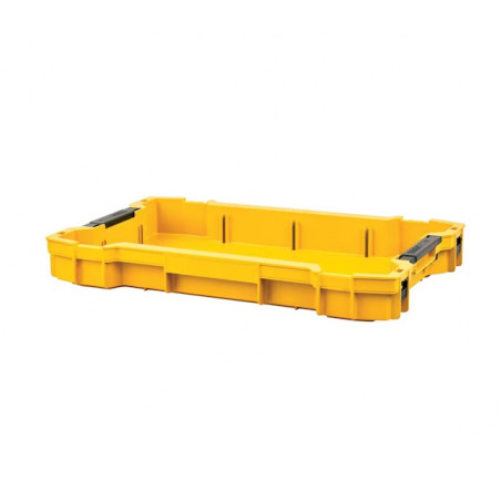 Bac semiprofond TOUGHSYSTEM 2.0 - Dewalt | DWST83407-1