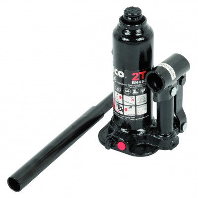 CRIC BOUTEILLE SOUDE 20T - Bahco | BH4S20