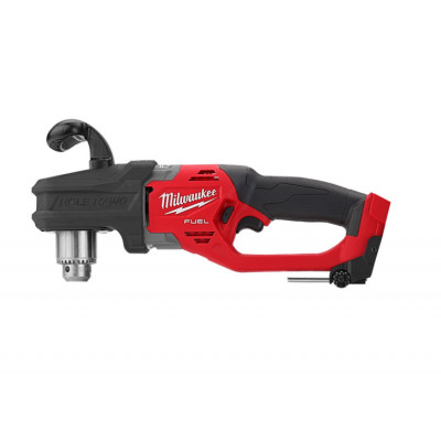 Perceuse d'angle 18 volts fuel M18 CRAD2-0X Milwaukee | 4933471641