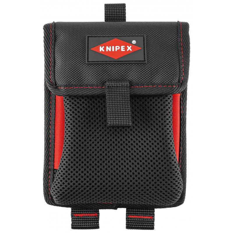 Trousse modualire avec fixation MOLLE - Vide - Pour sac à dos KNIPEX Modular X18 - KNIPEX | 001950LE