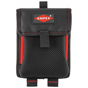 Trousse modualire avec fixation MOLLE - Vide - Pour sac à dos KNIPEX Modular X18 - KNIPEX | 001950LE