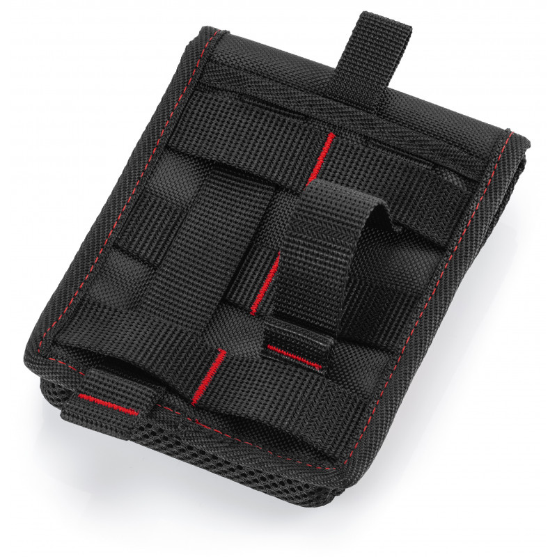 Trousse modualire avec fixation MOLLE - Vide - Pour sac à dos KNIPEX Modular X18 - KNIPEX | 001950LE