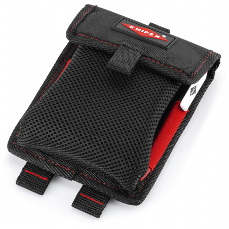 Trousse modualire avec fixation MOLLE - Vide - Pour sac à dos KNIPEX Modular X18 - KNIPEX | 001950LE