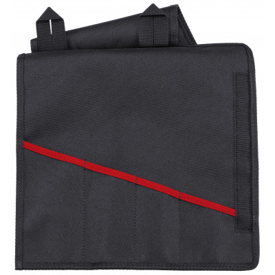 Trousse tissu pour pinces multiprises Cobra vide - KNIPEX | 001955S8LE