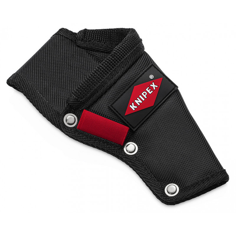 Pochette à outils pour ceinture pour ciseaux 95 05 20 SB - KNIPEX | 001975LE