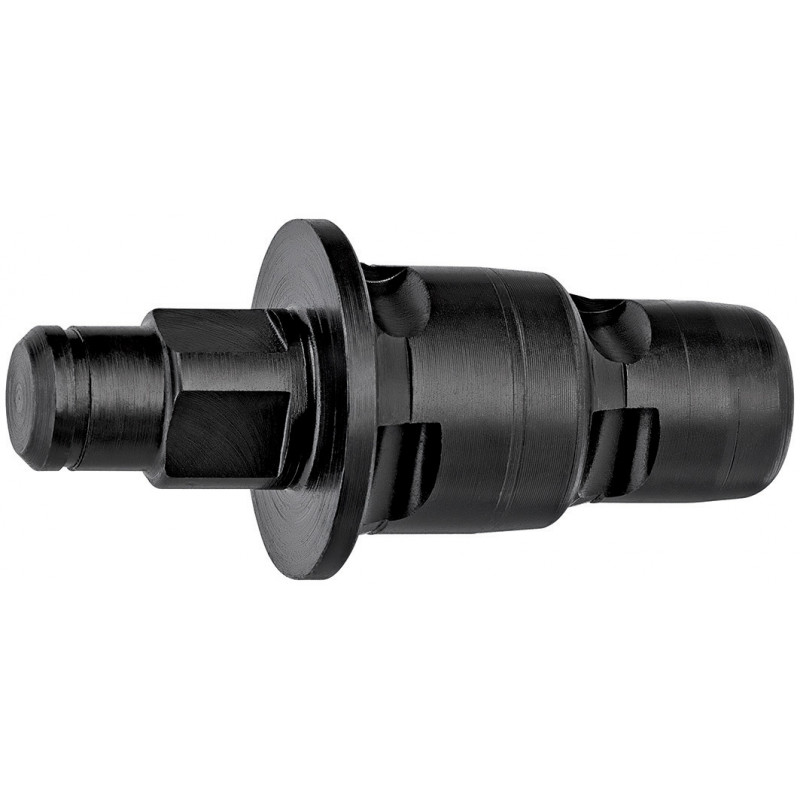 Calibre pour coupe-tubes 90 25 20 (tubes Geberit) - KNIPEX | 902915