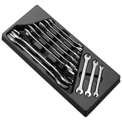 Plateau vide clés fourche - Expert by Facom | E111221