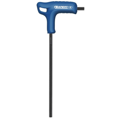 Clé mâle en T emmanchée 6 mm - Expert by Facom | E121606