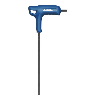 Clé mâle en T emmanchée 4 mm - Expert by Facom | E121610