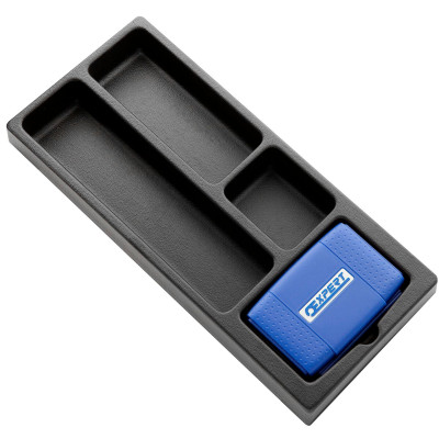 Plateau vide pour module visserie - Expert by Facom | E131704