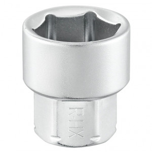 Douille 1/4' Hexagonal 6 Pans 12mm Facom| R.12HX