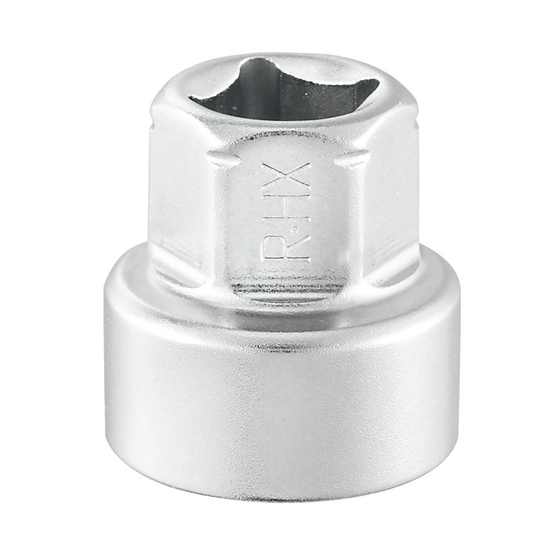 Douille 1/4' Hexagonal 6 Pans 12mm Facom| R.12HX