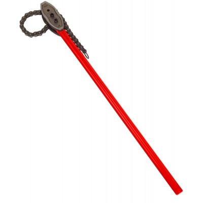 Serre tube a chaine 6" mors reversible  - VIRAX | 010623